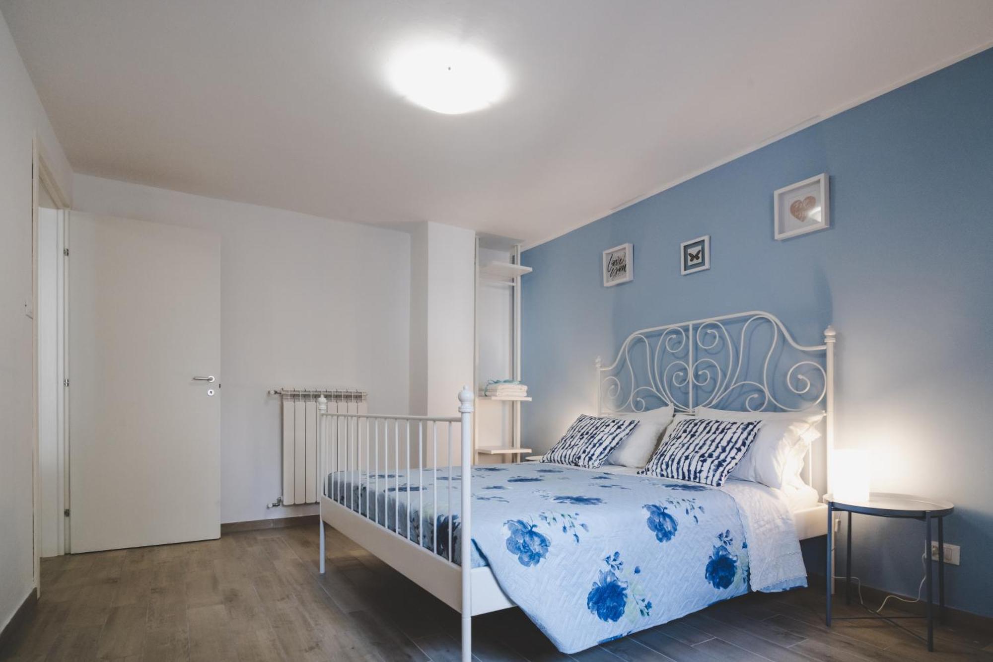 Apartmán Casa Al Mare Pescara Exteriér fotografie